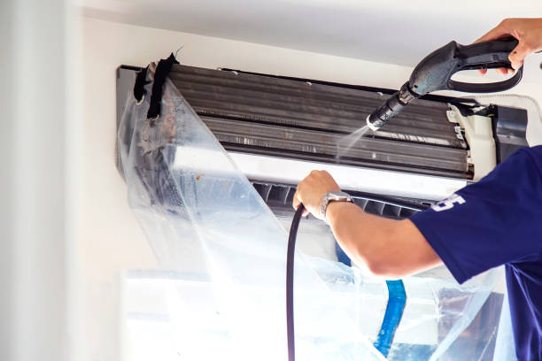 Best Local Air Duct Cleaning Services  in Unionville, TN