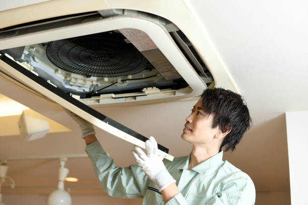 Ventilation Cleaning Services in Unionville, TN