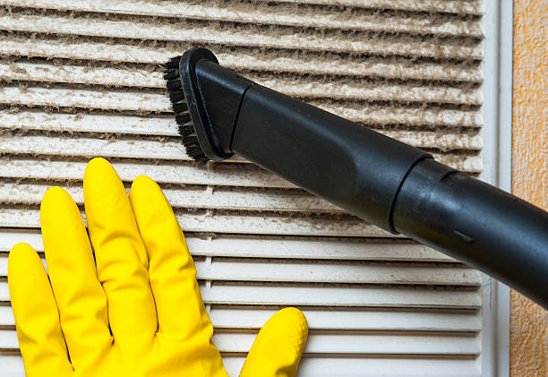 Best Ductwork Cleaning Services  in Unionville, TN